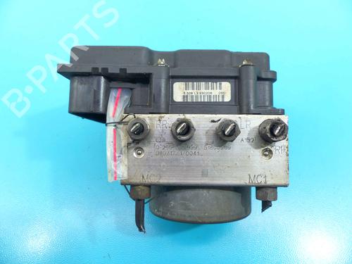 ABS pump FIAT LINEA (323_, 110_) 1.4 T-Jet (323AXC1A) | BP37882096M43 - Image 2