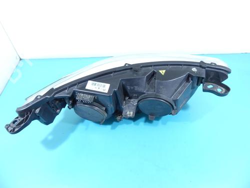 Left headlight CITROËN C4 II (NC_) 1.6 HDi 110 | BP37807132C28 - Image 5