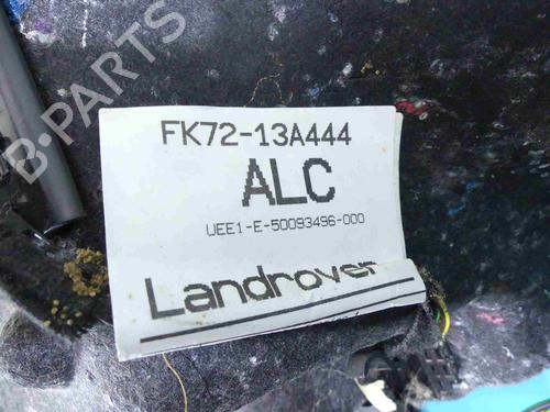 Boot lining LAND ROVER DISCOVERY SPORT (L550) | BP37886902I3 - Image 18