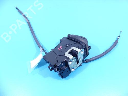 Used Front right lock Front right lock 37810022 37810022