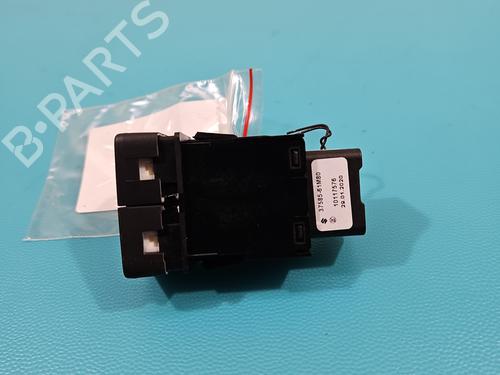 Switch SUZUKI SX4 S-Cross (JY) 1.4 Hybrid (Mild Hybrid) AllGrip (AKK 414) | BP37811955I30 - Image 3
