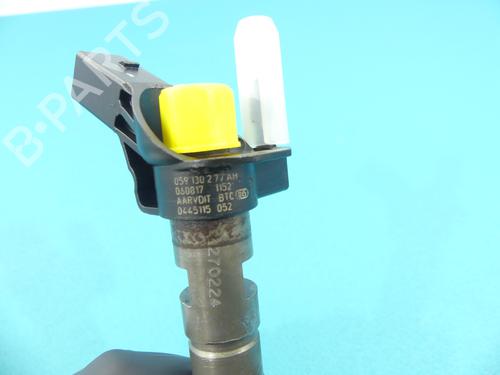 Injector AUDI Q7 (4LB) 3.0 TDI quattro | BP37887703M100 - Image 2