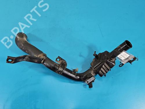 Used Pipe Pipe TOYOTA COROLLA Verso (ZER_, ZZE12_, R1_) 2.0 D-4D (CUR10_, CUR10R) (116 hp) 40062712 40062712