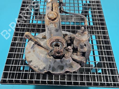 Left front steering knuckle FORD KUGA I 2.0 TDCi | BP38145920M25 - Image 2