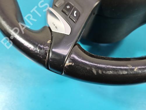 Steering wheel PORSCHE CAYENNE (92A) 3.0 Diesel | BP39554341C49 - Image 6