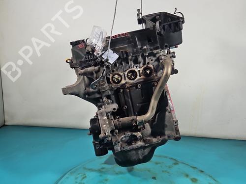 Engine CITROËN C1 (PM_, PN_) 1.0 | BP38125400M1 - Image 3