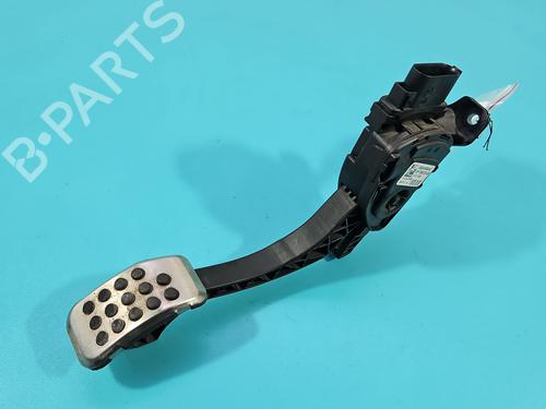 Used Pedal Pedal 37846962 37846962