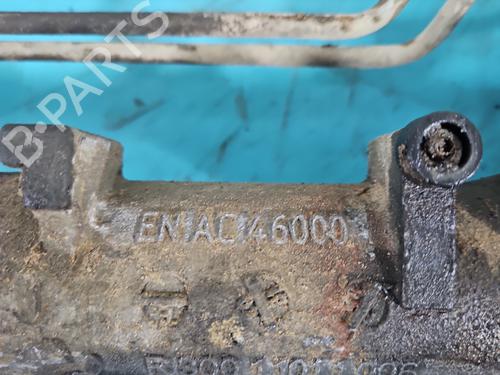 Steering rack SAAB 9-3 (YS3F, E79, D79, D75) 1,8t | BP38123201M22 - Image 10