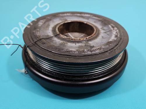 Used Pulley Pulley HYUNDAI ix35 (LM, EL, ELH) [2009-2016] 38145302 38145302