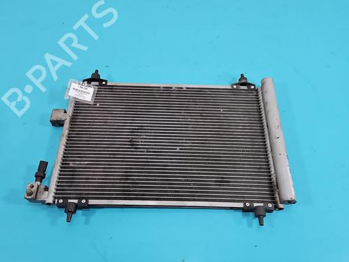 Used AC radiator AC radiator 37819630 37819630