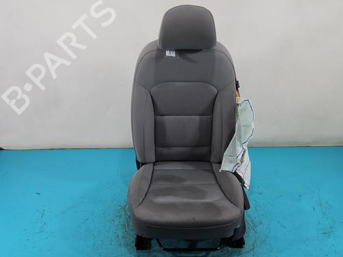 Used Left front seat Left front seat 38146309 38146309