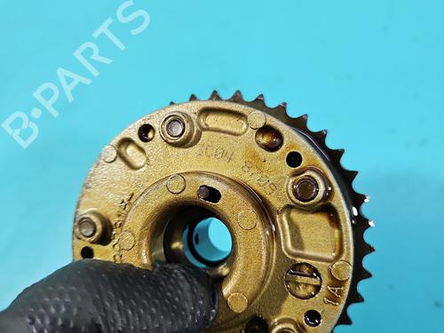 Pulley BMW 3 (E46) 316 i | BP38147520M122  - Image 9