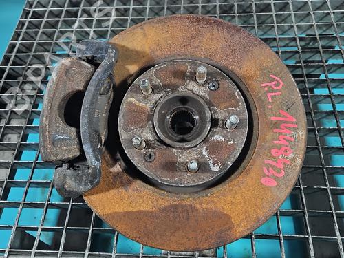 Used Left front steering knuckle Left front steering knuckle 38130475 38130475