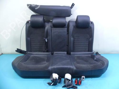 rear-seat-vw-cc-b7-358-2011-2012-2013-2014-2015-2016-2017-37889612 main image