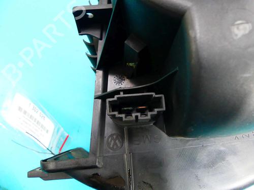 Heater blower motor VW TRANSPORTER T5 Van (7HA, 7HH, 7EA, 7EH) | BP37890896M62 - Image 6