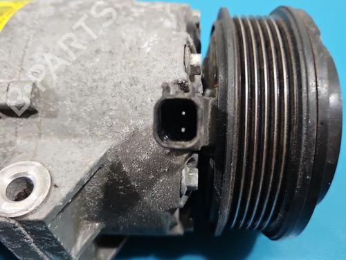 AC compressor FORD KUGA I 2.0 TDCi | BP38146377M34 - Image 4