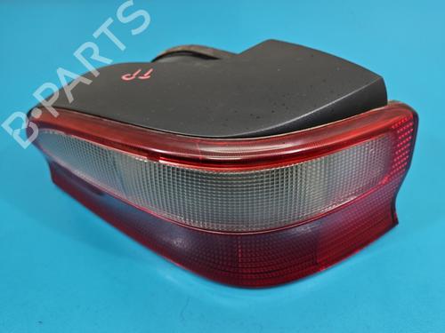 Used Right taillight Right taillight CITROËN SAXO (S0, S1) 1.1 X, SX (60 hp) 37850458 37850458