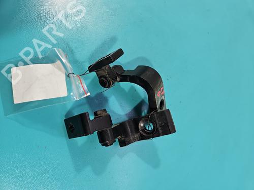 Dørhængsel/Dørbegrænser BMW i3 (I01) Range Extender | BP37845088C146 - Image 9