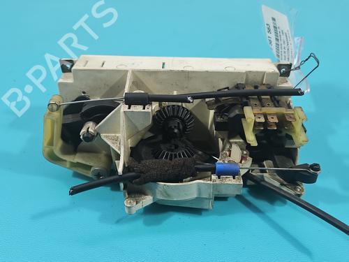 Climate control AUDI 80 B4 Saloon (8C2) 2.0 E quattro | BP37834182I5 - Image 6