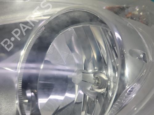 Left headlight OPEL CORSA D (S07) 1.0 (L08, L68) | BP38149989C28 - Image 3