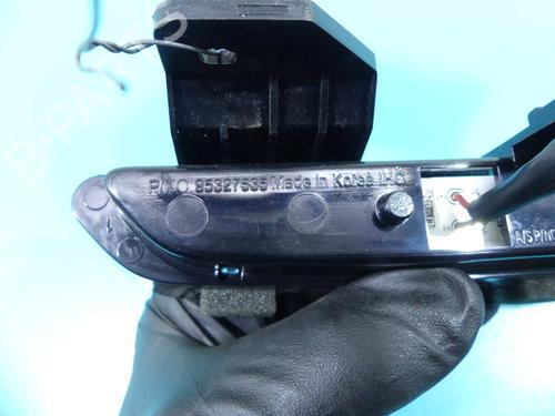 Third brake light CHEVROLET ORLANDO (J309) 1.8 | BP37894975L11 - Image 4