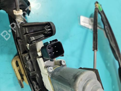 Front right window mechanism JAGUAR XE (X760) 2.0 D | BP37826208C23 - Image 9