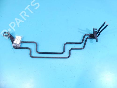 Used Pipe Pipe MERCEDES-BENZ E-CLASS (W211) [2002-2009] 37883756 37883756