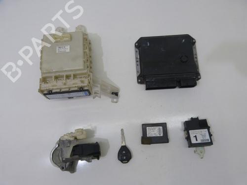 Engine control unit (ECU) TOYOTA AURIS (_E15_) 2.0 D-4D (ADE150_, ADE150R) | BP37860561M57 - Image 2