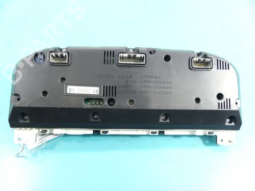 Quadrante HONDA FR-V (BE) 2.0 (BE3) | BP37806884C47 - Image 3