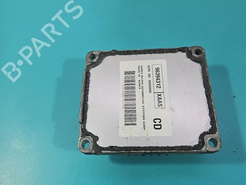 Engine control unit (ECU) CHEVROLET AVEO / KALOS Hatchback (T200) 1.4 | BP37842975M57 - Image 4