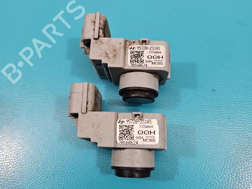 Electronic sensor HYUNDAI ix35 (LM, EL, ELH) 2.0 4WD | BP37813757M84 - Image 6