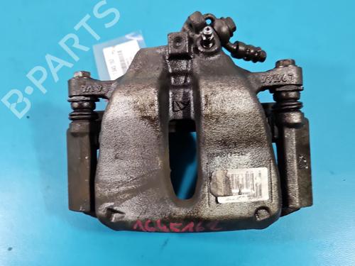Left front brake caliper OPEL MOKKA 1.2 (76) | BP39747786M105 - Image 2