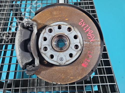 Used Left front steering knuckle Left front steering knuckle 37845674 37845674