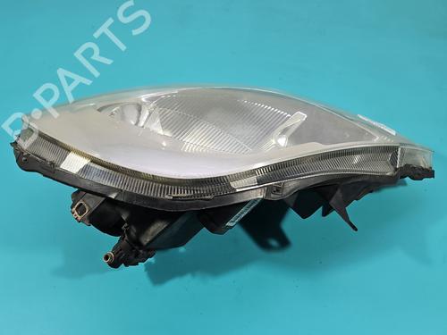 Left headlight RENAULT TRAFIC II Van (FL) 2.0 dCi 115 (FL01, FL0U, FL00, FL0H, FL0M) | BP37825062C28 - Image 5