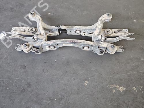 rear-axle-mercedes-benz-a-class-saloon-v177-2018-37835792 main image