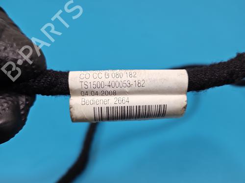 Wiring harness VW PASSAT CC B6 (357) | BP38147894E16 - Image 6