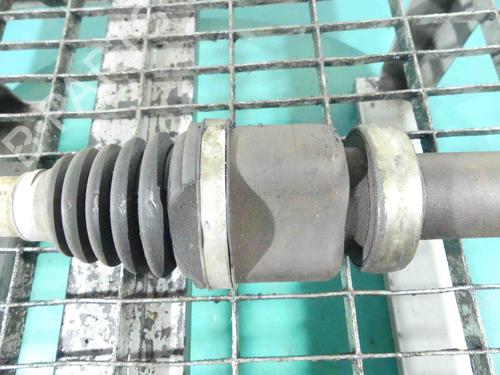 Right front driveshaft FORD FOCUS III | BP37884367M39 - Image 3