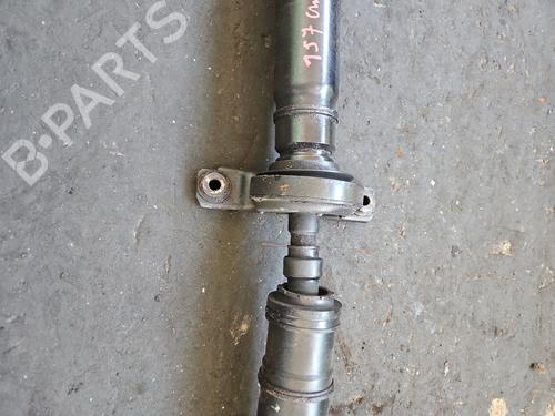 Driveshaft SUBARU TRIBECA (B9) | BP38121188M37 - Image 4