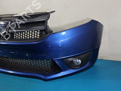 Front bumper DACIA LOGAN II 1.2 | BP40460999C7 - Image 2