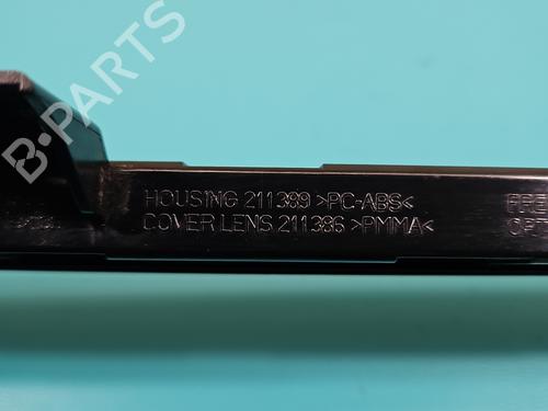Third brake light BMW X3 (G01, F97, G08) iX3 | BP37821508L11 - Image 7