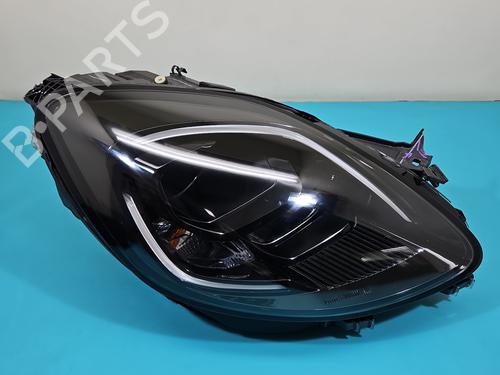 Right headlight FORD PUMA (J2K, CF7) | BP38140370C29 - Image 3