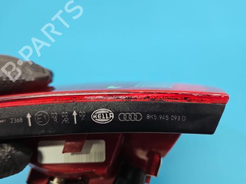Other AUDI A4 B8 (8K2) | BP37859121O1 - Image 9