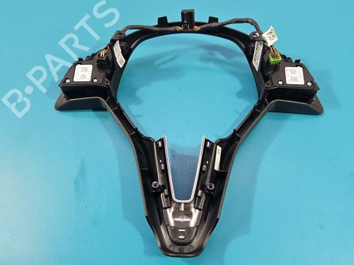 Steering wheel controls INFINITI QX50 II 2.0 AWD (J55) | BP39720362E15 - Image 6