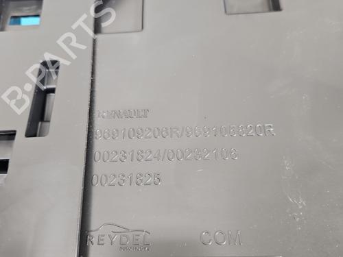 Armrest / Center console RENAULT KADJAR (HA_, HL_) | BP38147959I20 - Image 11