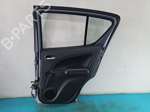 Dør højre bagtil SUZUKI SPLASH (EX) | BP38133679C5 - Image 22