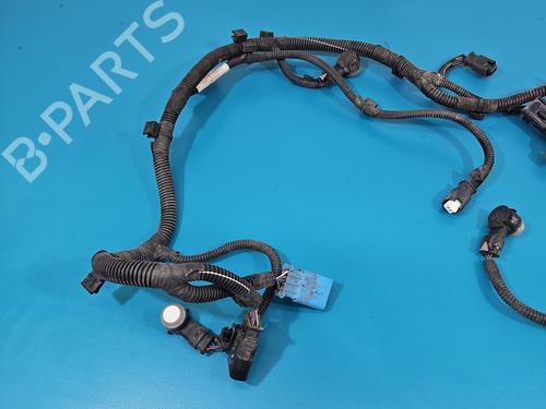 Electronic sensor OPEL CORSA F (P2JO) 1.2 (68) | BP38467483M84 - Image 2