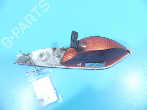Rear bumper right light VOLVO V40 Hatchback (525) D2 | BP37891222C82 - Image 3