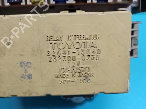Engine control unit (ECU) TOYOTA COROLLA Verso (_E12_) 2.0 D-4D (CDE120_, CDE120R) | BP37815125M57 - Image 7