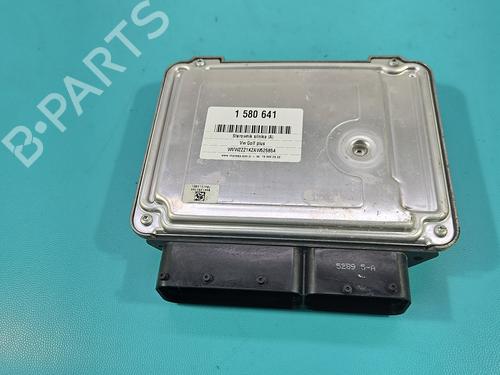 Engine control unit (ECU) VW GOLF VI (5K1) 2.0 TDI | BP37845362M57 - Image 5