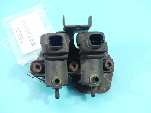 Electronic sensor MITSUBISHI OUTLANDER II (CW_W) 2.2 DI-D 4WD | BP37894540M84 - Image 2